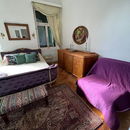 Appartamento Dardin Spalato Esterno foto