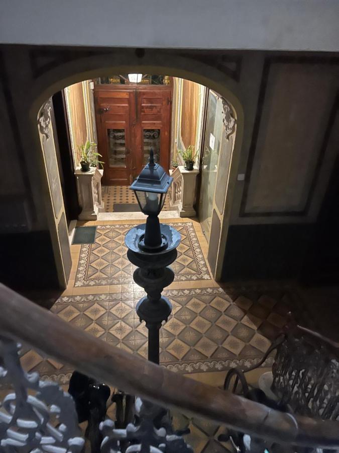 Appartamento Dardin Spalato Esterno foto