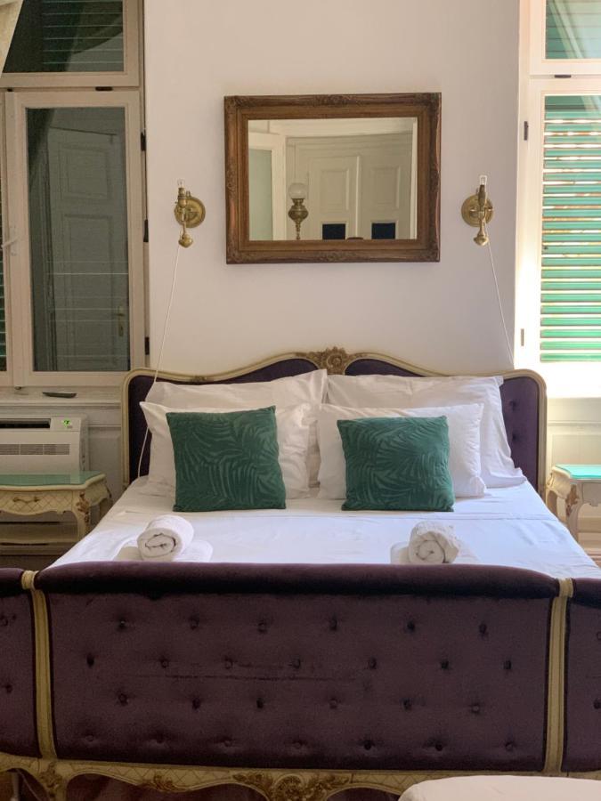 Appartamento Dardin Spalato Esterno foto
