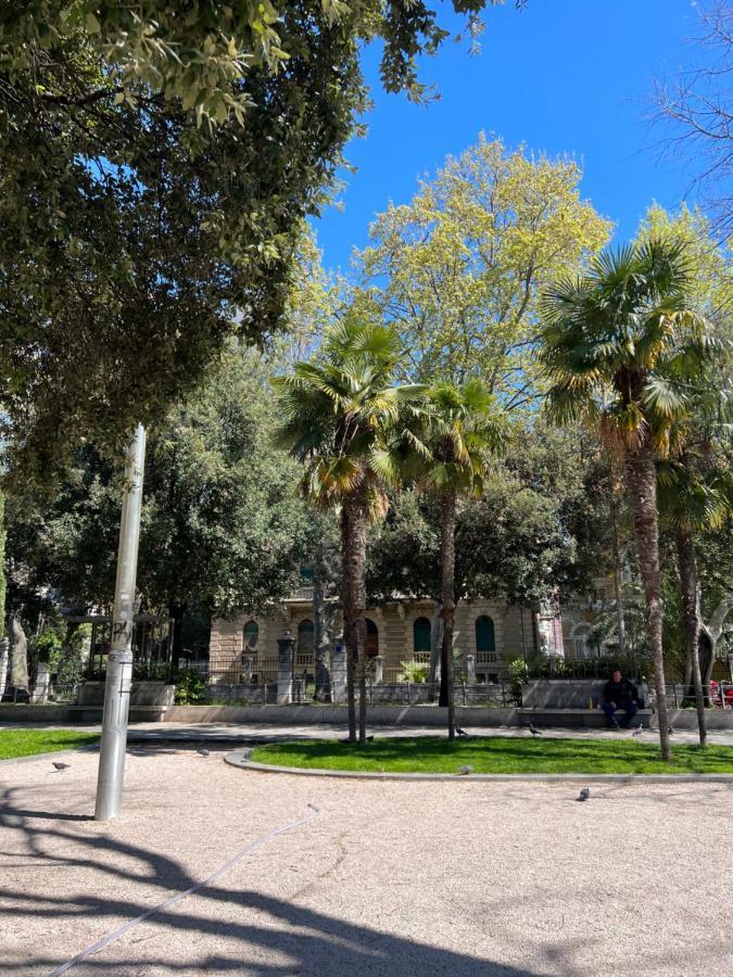 Appartamento Dardin Spalato Esterno foto