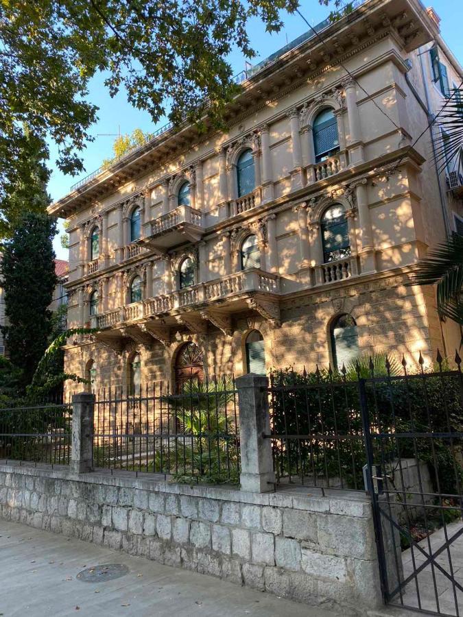 Appartamento Dardin Spalato Esterno foto