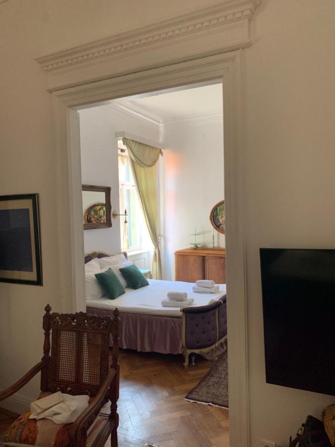Appartamento Dardin Spalato Esterno foto