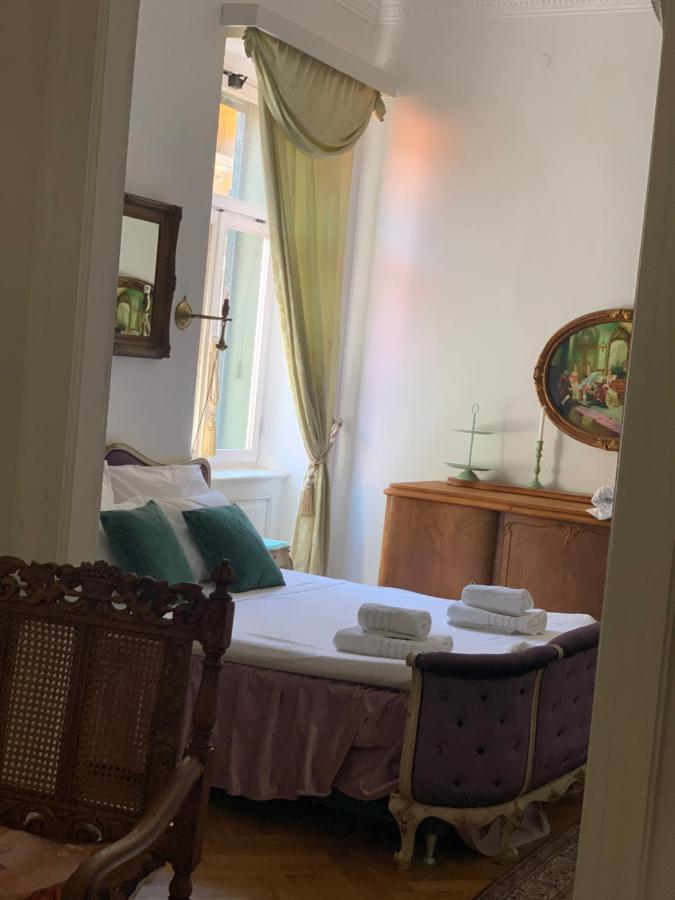 Appartamento Dardin Spalato Esterno foto