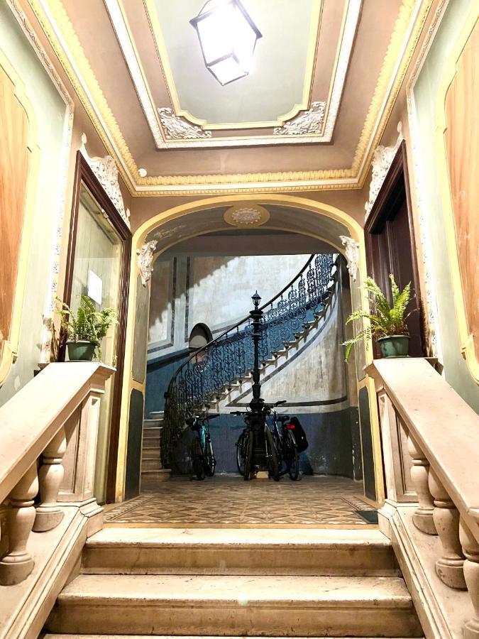 Appartamento Dardin Spalato Esterno foto