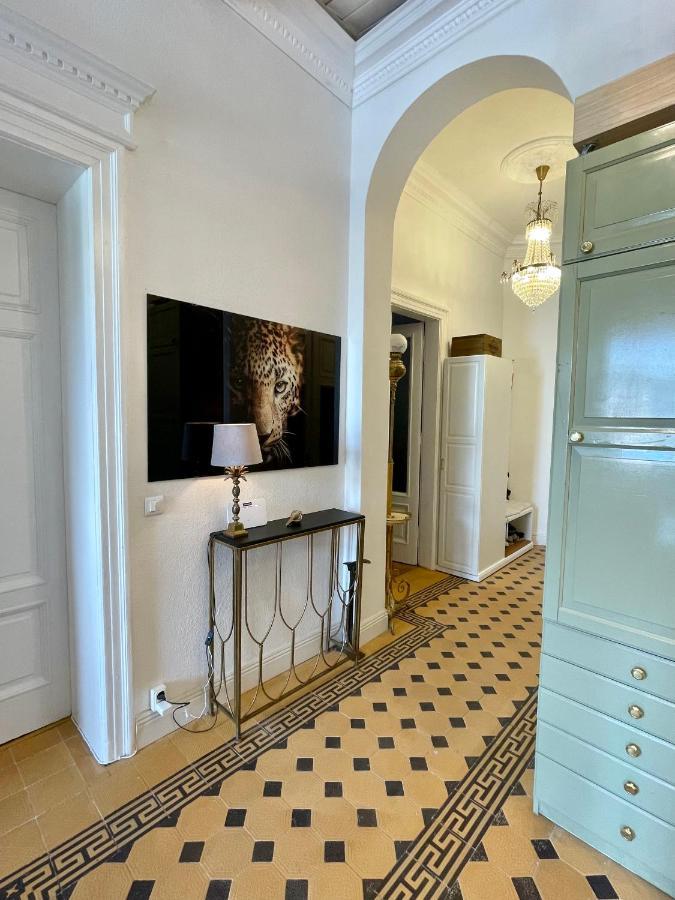 Appartamento Dardin Spalato Esterno foto