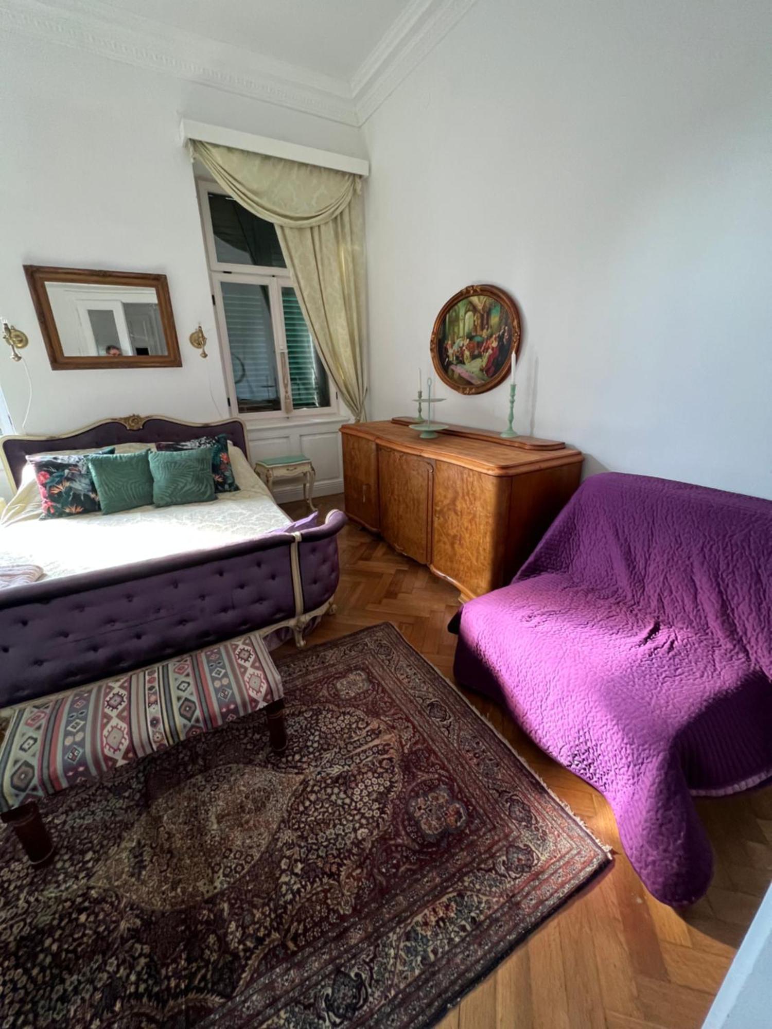 Appartamento Dardin Spalato Esterno foto